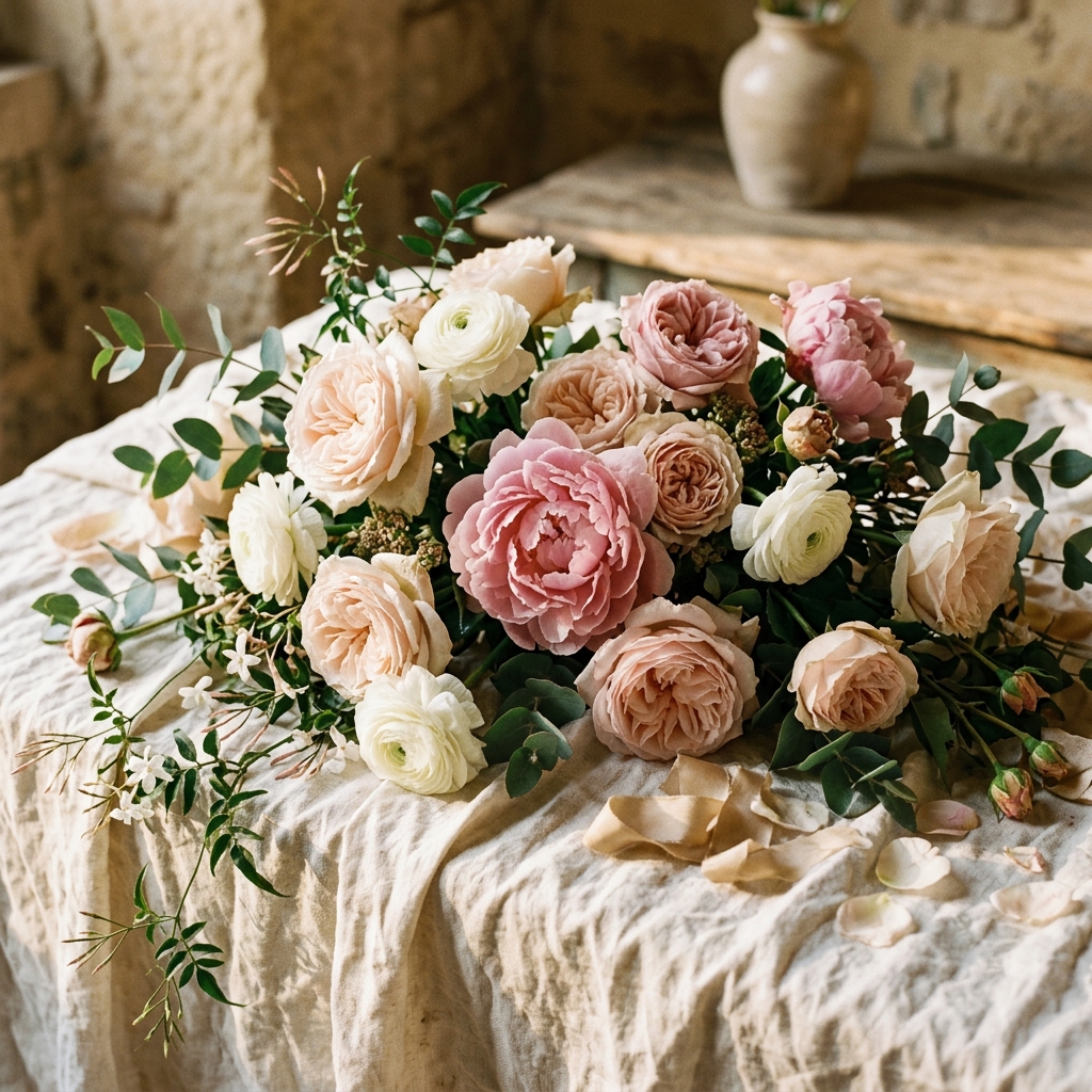 Floral arrangement