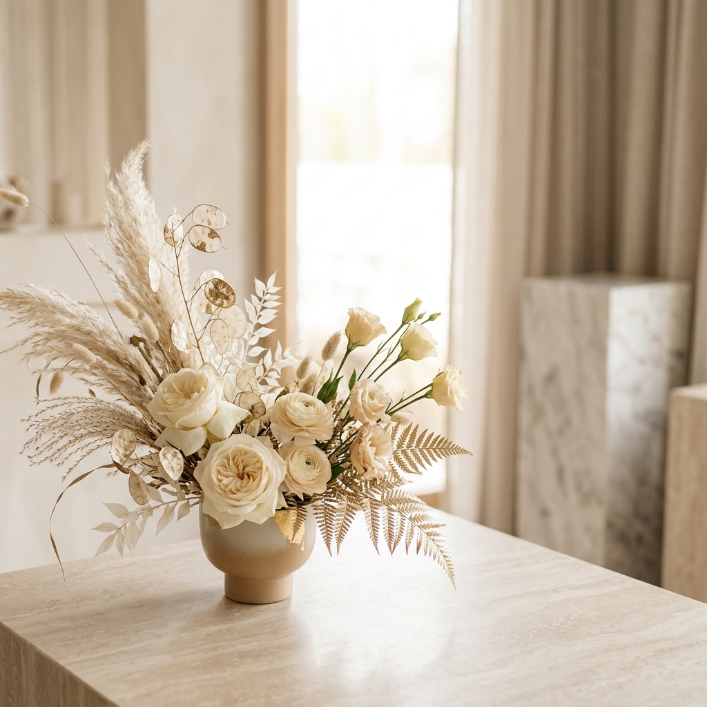 Premium Floral Design